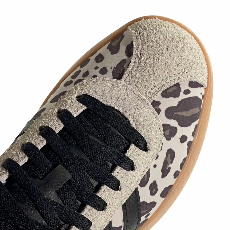 ZAPATILLAS MUJER ADIDAS CASUALES BEIGE VL COURT 3.0 - 9