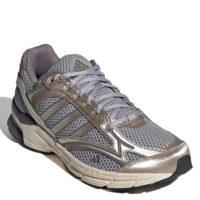 ZAPATILLAS MUJER ADIDAS CASUALES GRIS SPIRITAIN 2000 - 2