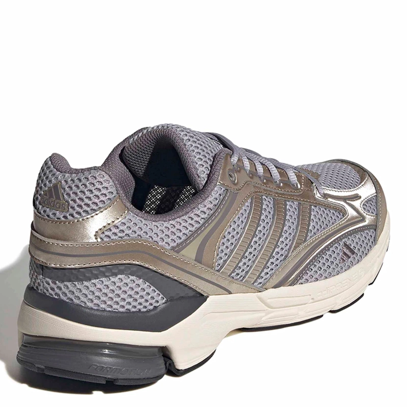 ZAPATILLAS MUJER ADIDAS CASUALES GRIS SPIRITAIN 2000 - 4