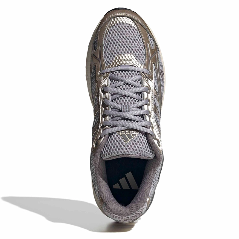 ZAPATILLAS MUJER ADIDAS CASUALES GRIS SPIRITAIN 2000 - 5