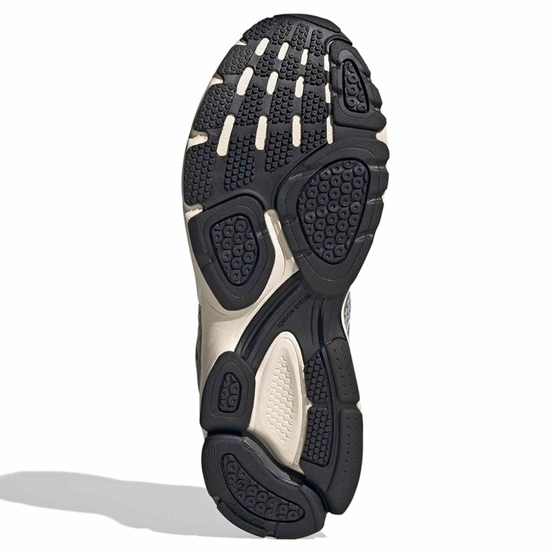 ZAPATILLAS MUJER ADIDAS CASUALES GRIS SPIRITAIN 2000 - 6