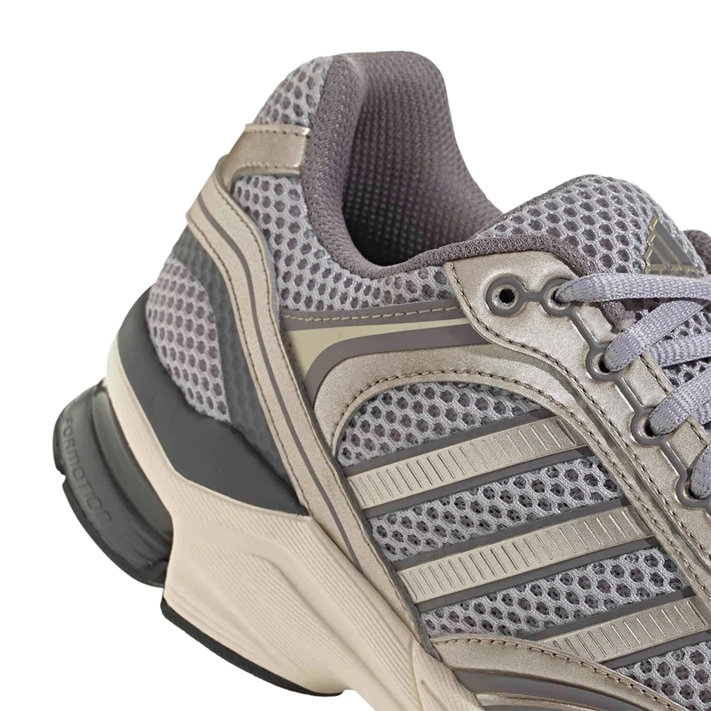 ZAPATILLAS MUJER ADIDAS CASUALES GRIS SPIRITAIN 2000 - 7