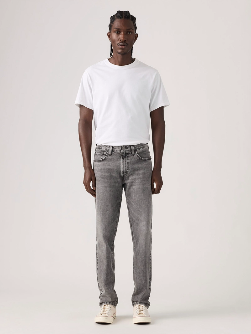 JEANS HOMBRE LEVI'S 511 SLIM FIT - 2