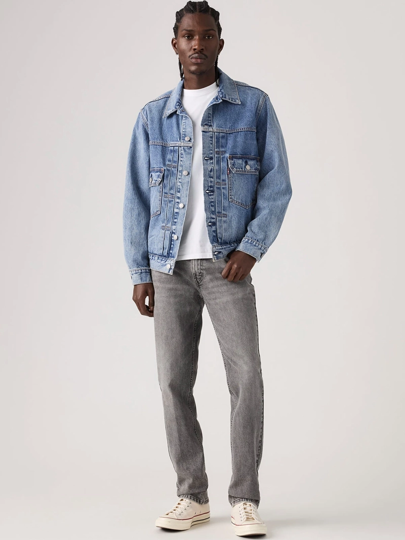JEANS HOMBRE LEVI'S 511 SLIM FIT - 1