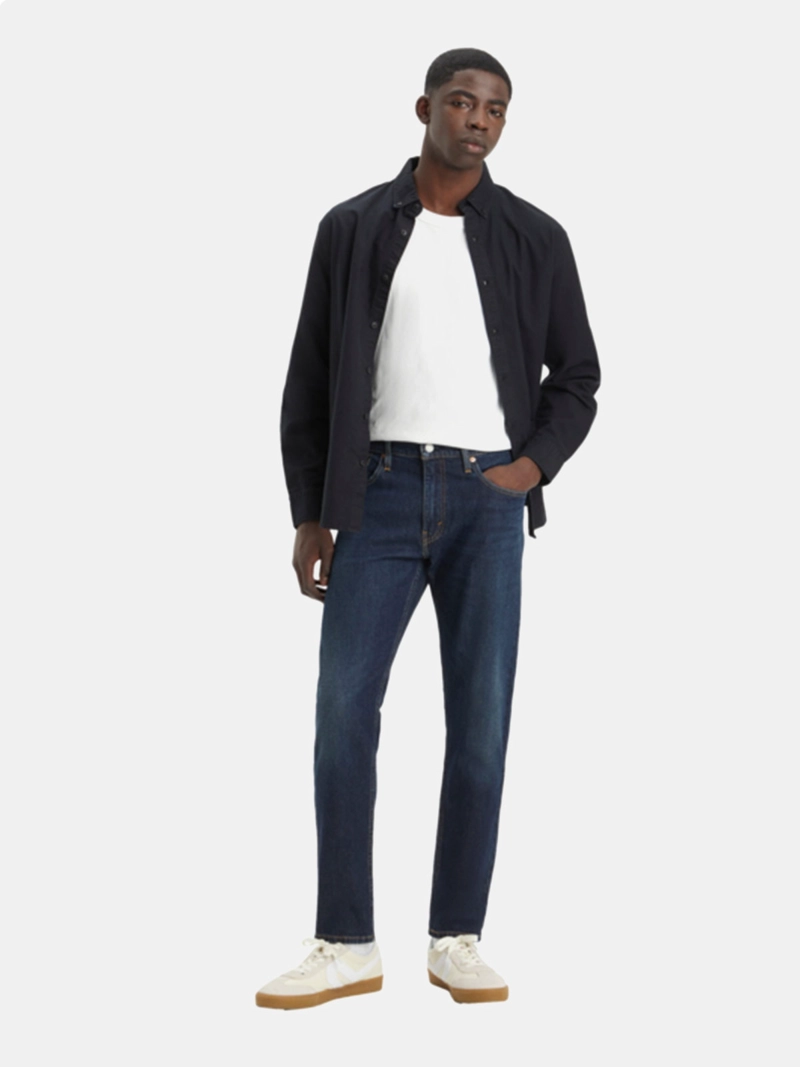 JEANS HOMBRE LEVI'S 512 SLIM TAPER - 1