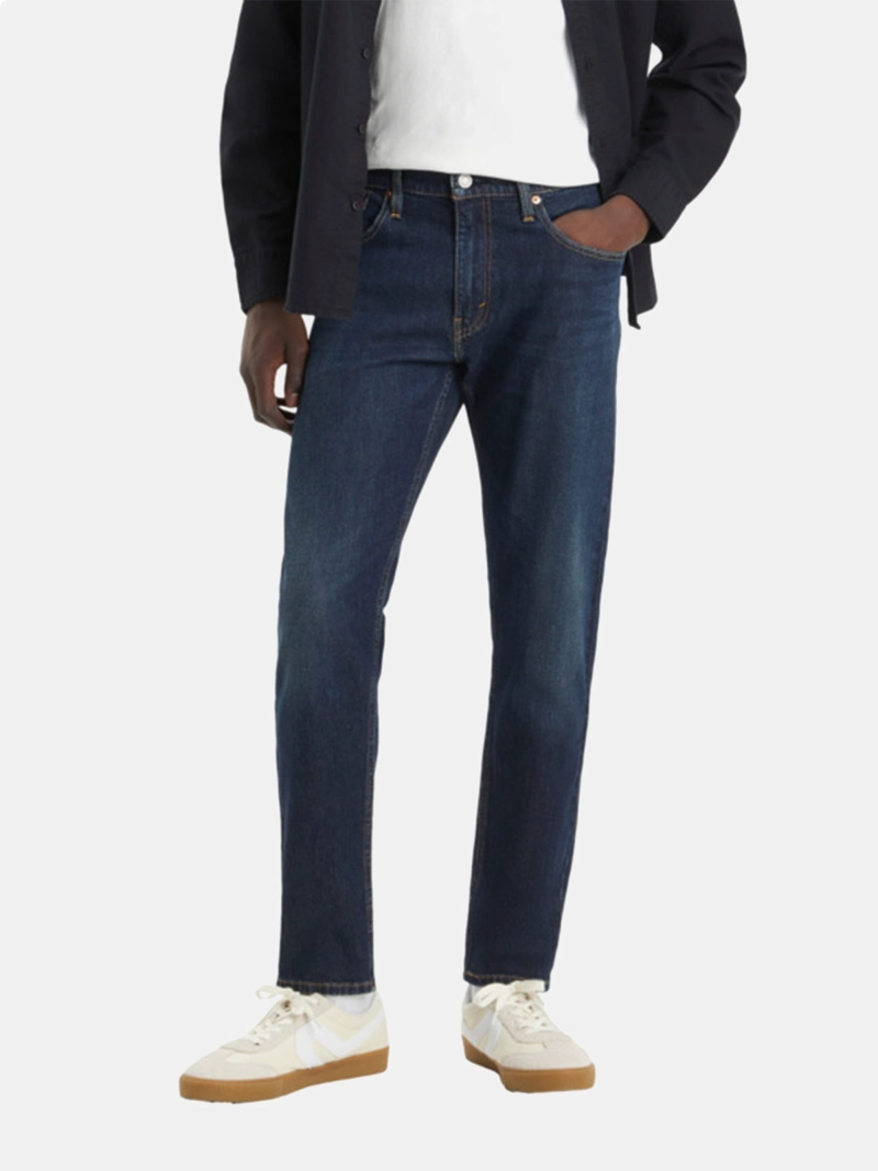 JEANS HOMBRE LEVI'S 512 SLIM TAPER - 2