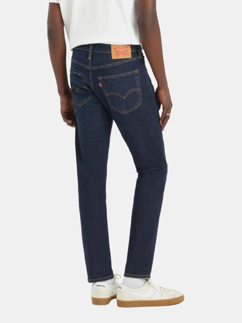 JEANS HOMBRE LEVI'S 512 SLIM TAPER - 3