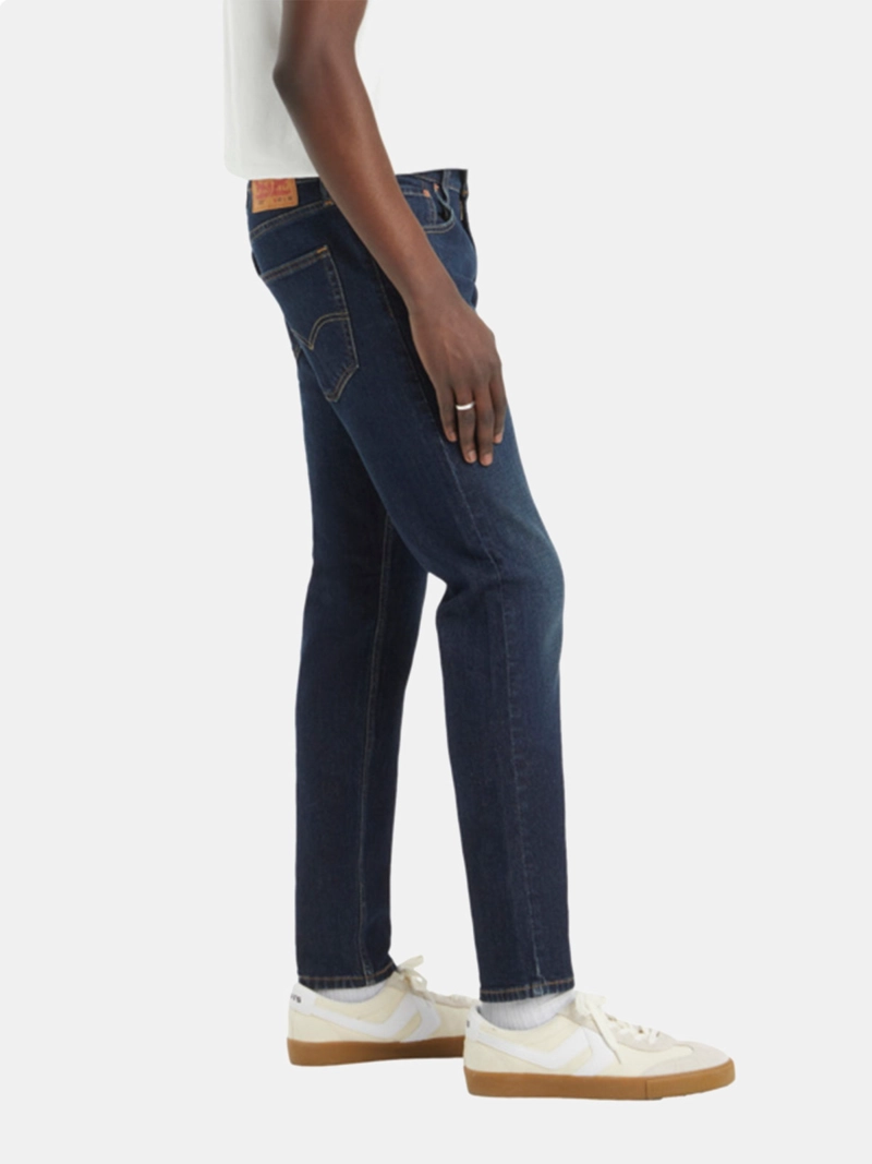 JEANS HOMBRE LEVI'S 512 SLIM TAPER - 4
