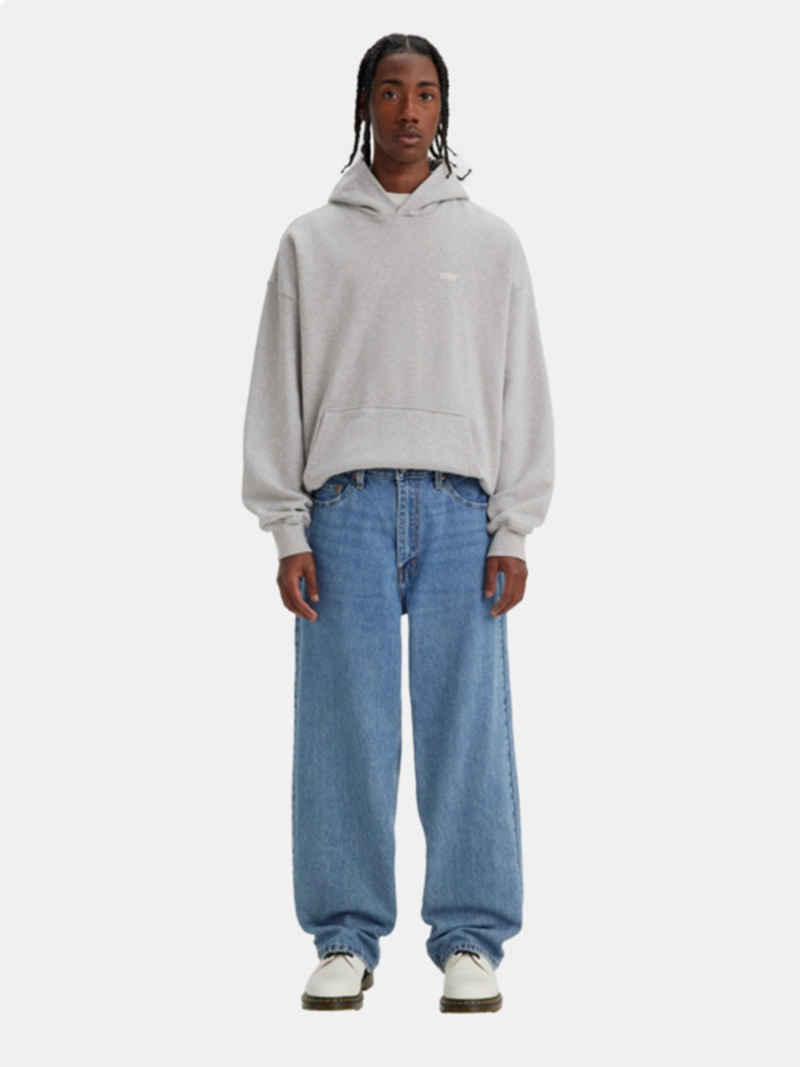 JEANS HOMBRE LEVI'S 578 BAGGY FIT ALGODÓN - 1