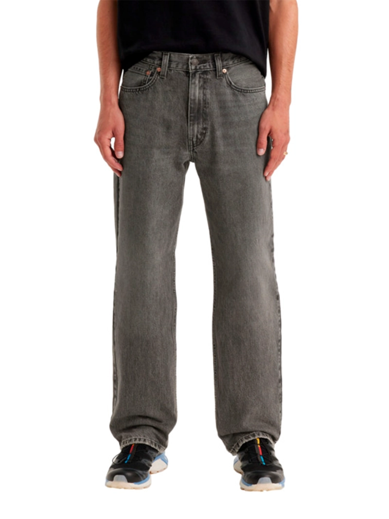 JEANS HOMBRE LEVI'S 565 LOOSE STRAIGHT FIT - 1