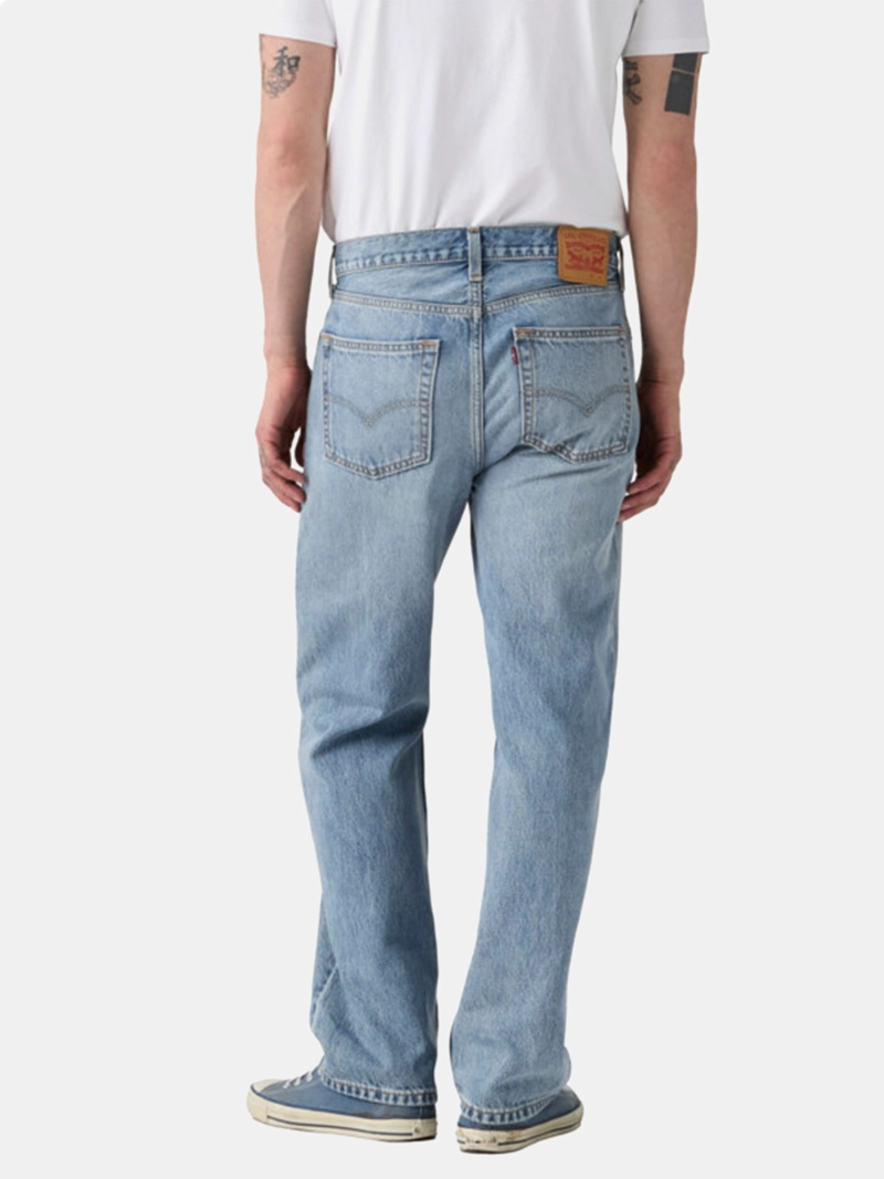 JEANS HOMBRE LEVI'S 565 LOOSE FIT ALGODÓN - 3