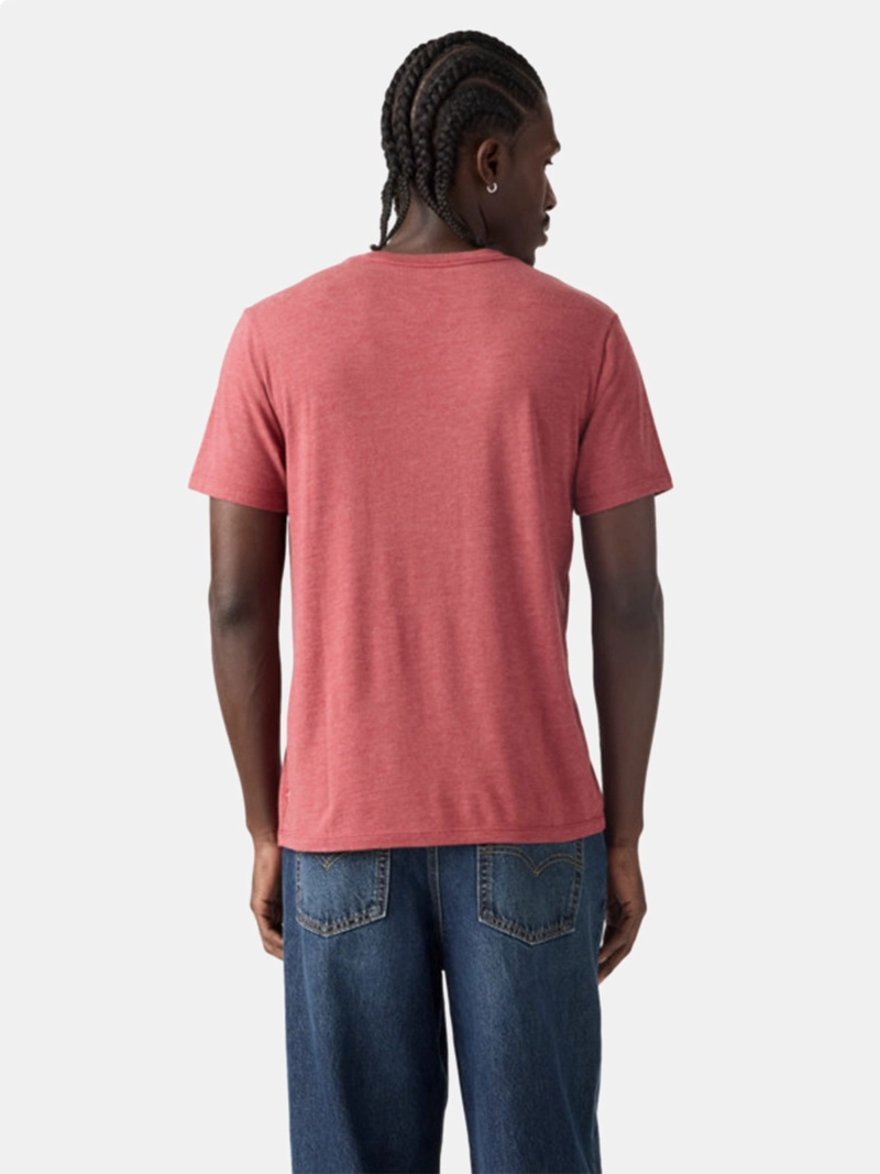 POLERA HOMBRE LEVIS REGULAR FIT MANGA CORTA - 2