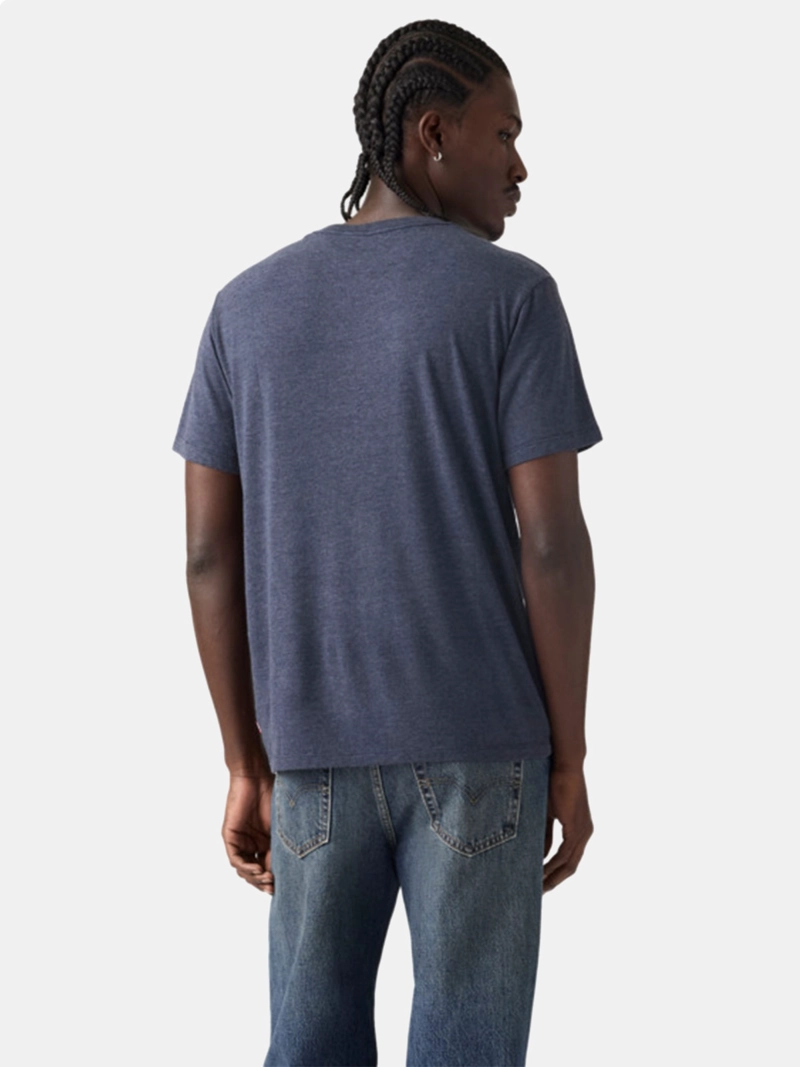 POLERA HOMBRE LEVI'S MANGA CORTA REGULAR FIT - 2
