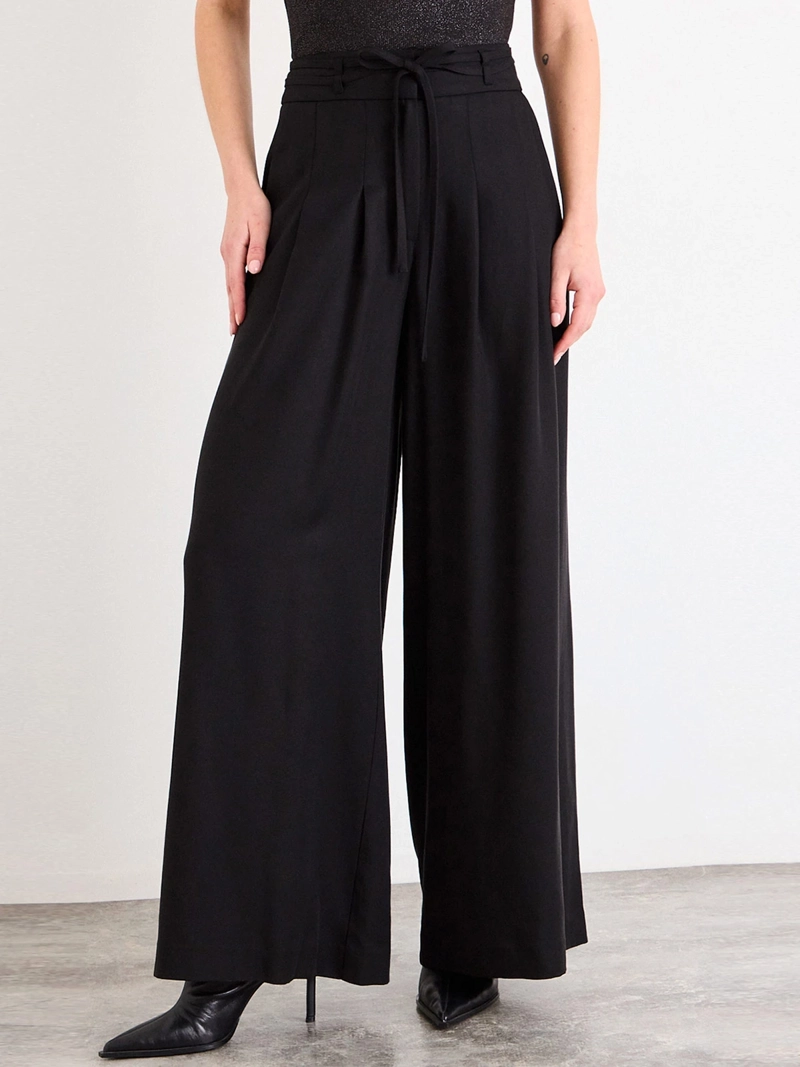 PANTALÓN MUJER IO LISO - 3