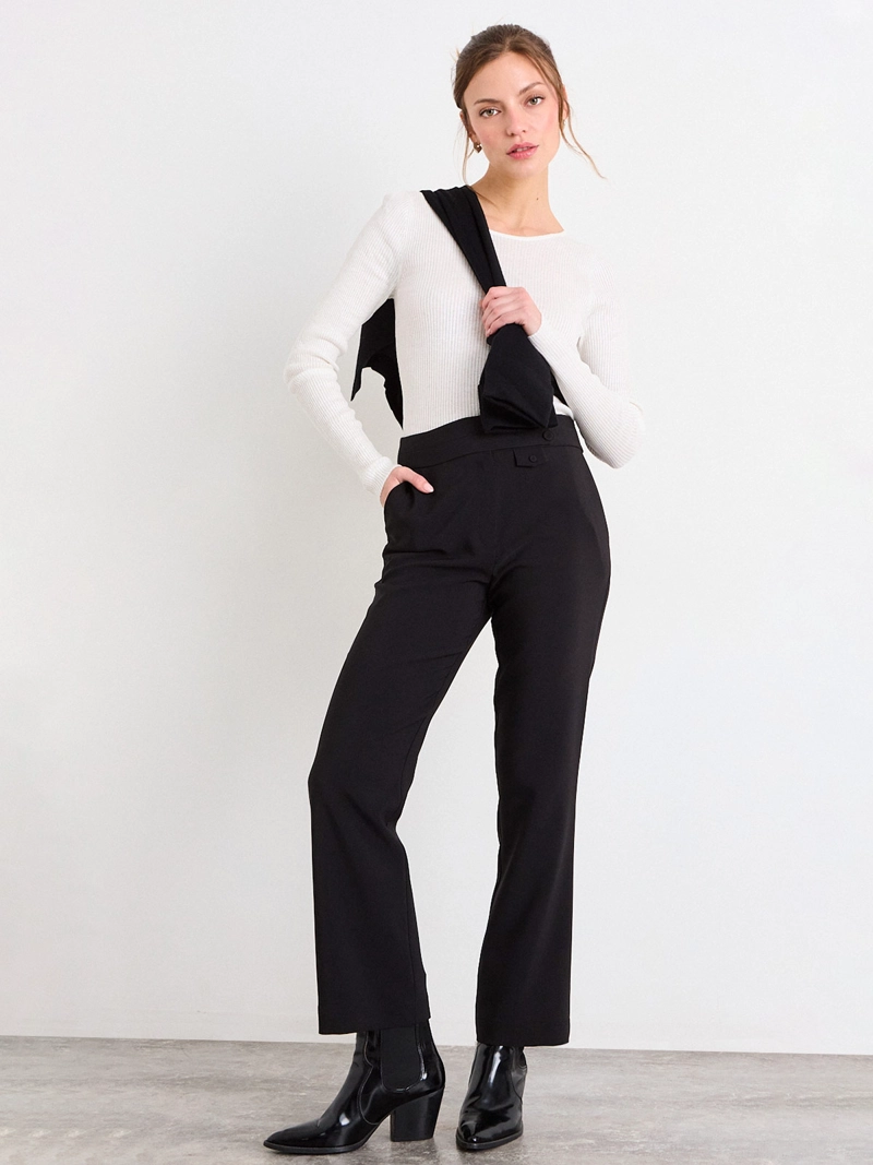 PANTALON MUJER IO - 1