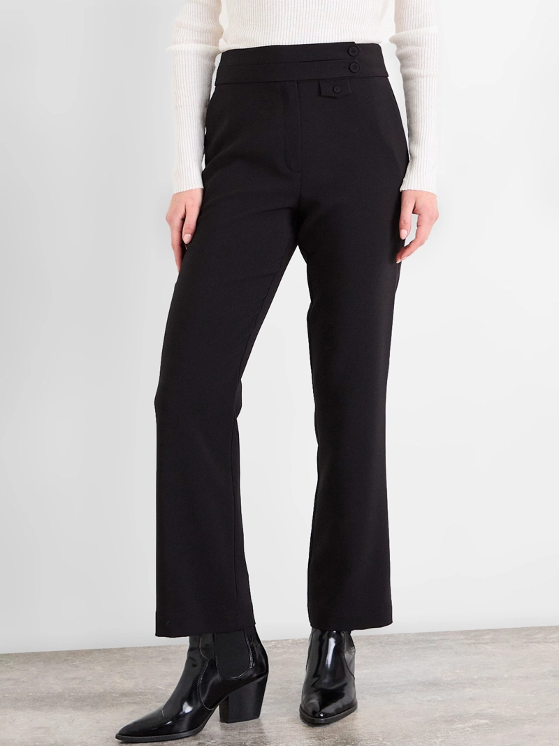 PANTALON MUJER IO - 2