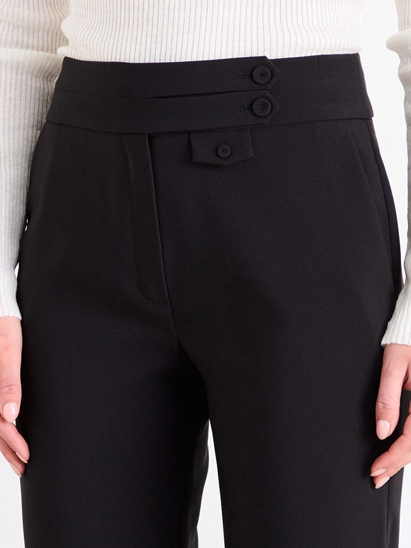 PANTALON MUJER IO - 4