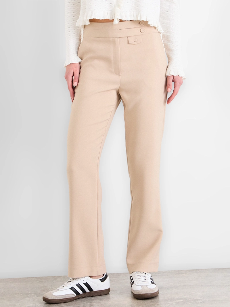 PANTALON MUJER IO - 2