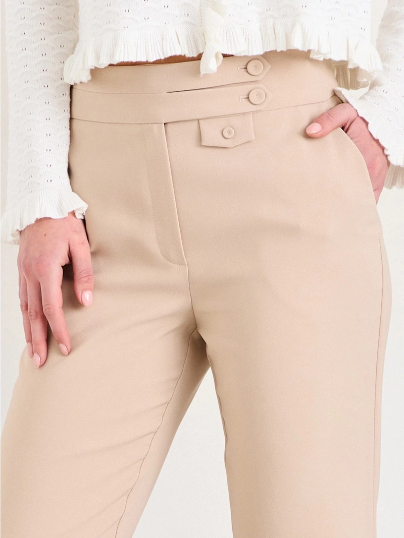 PANTALON MUJER IO - 4