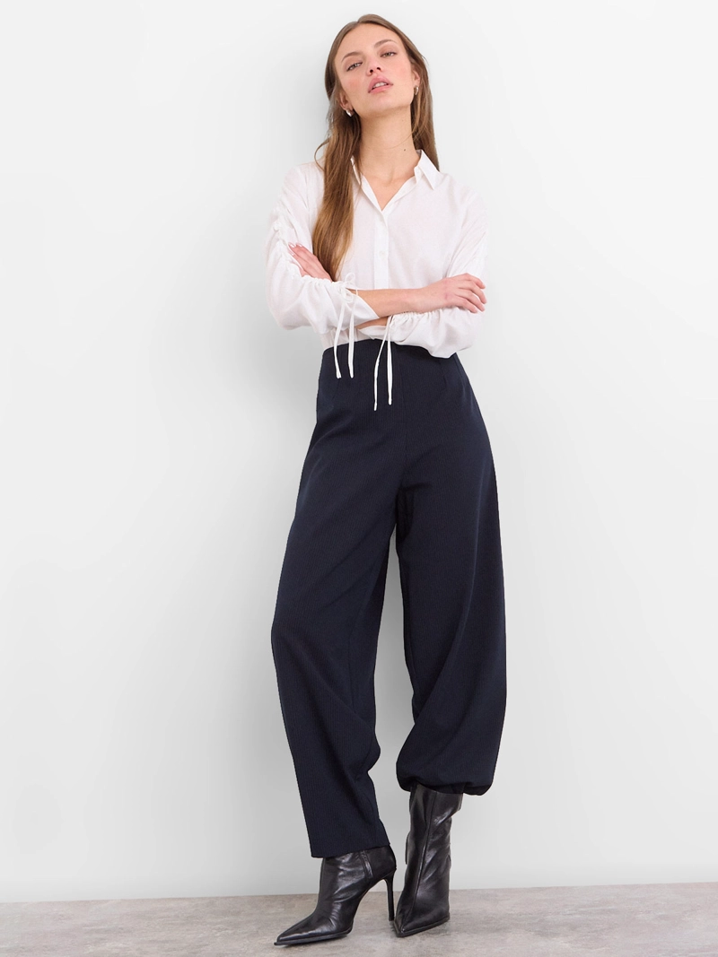 PANTALÓN MUJER IO PRINT - 1