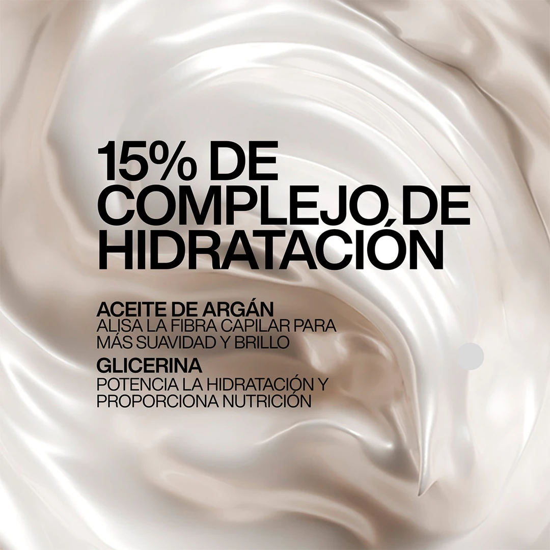 MÁSCARA HIDRATANTE REDKEN ALL SOFT 100ML - 4