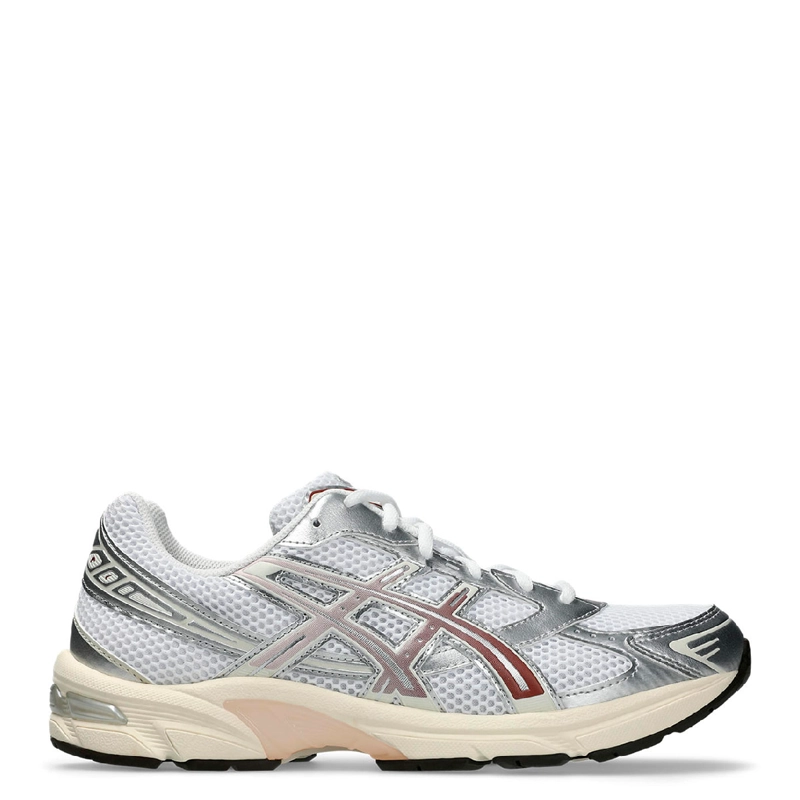 ZAPATILLAS UNISEX ASICS URBANO PLATA GEL-1130 - 1