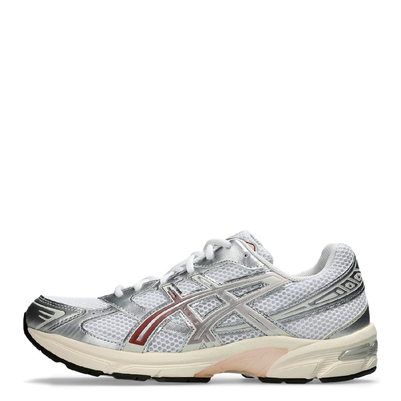 ZAPATILLAS UNISEX ASICS URBANO PLATA GEL-1130 - 3