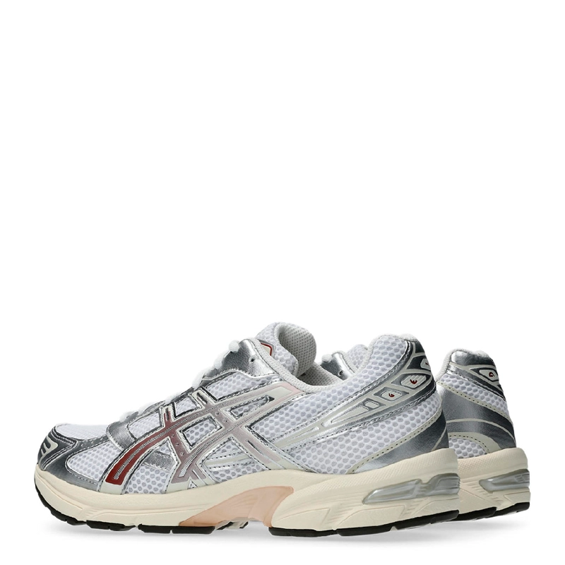 ZAPATILLAS UNISEX ASICS URBANO PLATA GEL-1130 - 4