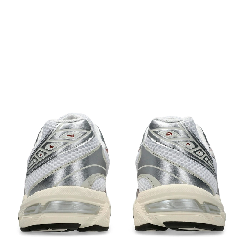 ZAPATILLAS UNISEX ASICS URBANO PLATA GEL-1130 - 6