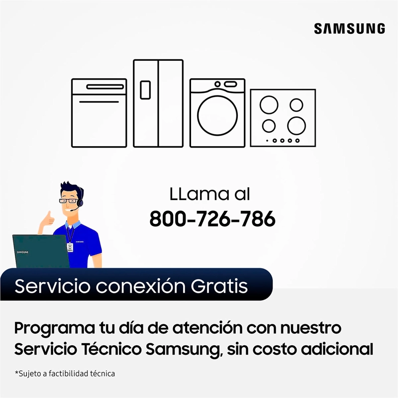 REFRIGERADOR FRENCH DOOR SAMSUNG RF80H30JEFZS 836L NO FROST GRAFITO - 10