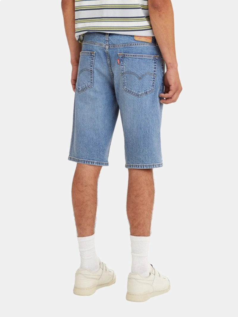 SHORT BERMUDA HOMBRE LEVIS ALGODÓN 405 - 3