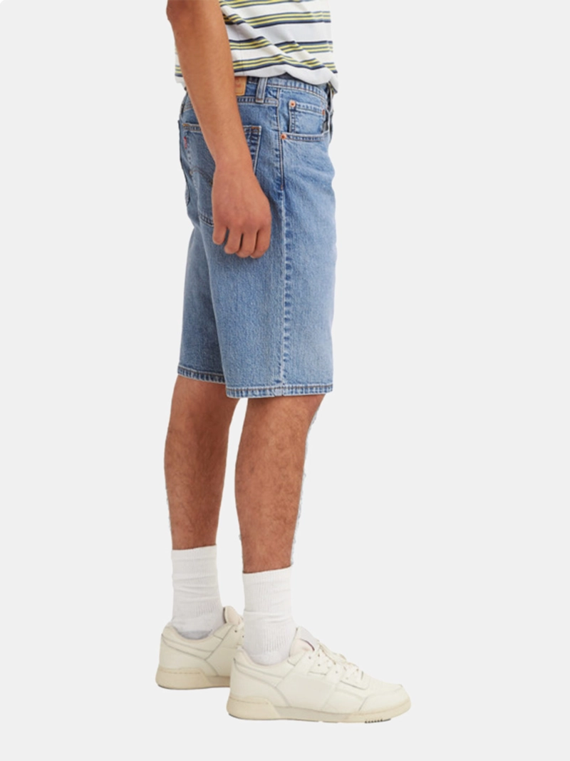 SHORT BERMUDA HOMBRE LEVIS ALGODÓN 405 - 4