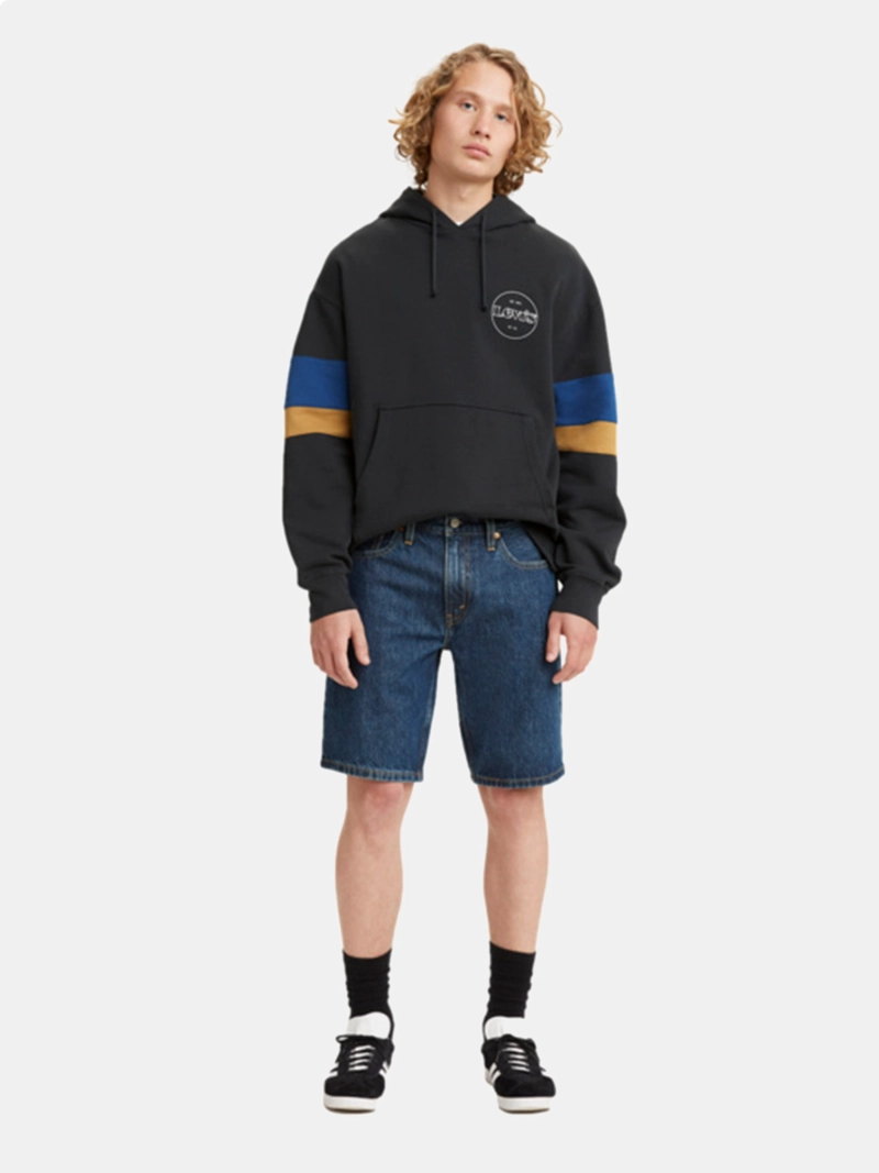 SHORT BERMUDA HOMBRE LEVIS ALGODÓN 405 - 1