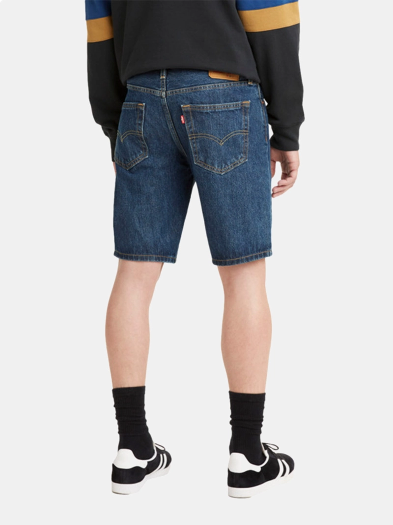 SHORT BERMUDA HOMBRE LEVIS ALGODÓN 405 - 3