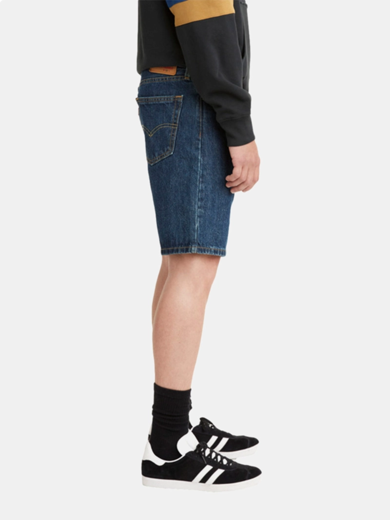 SHORT BERMUDA HOMBRE LEVIS ALGODÓN 405 - 4