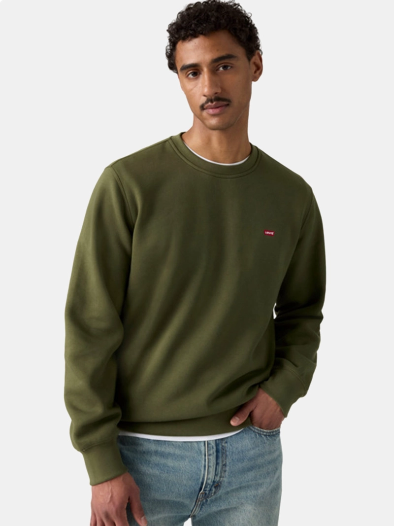 POLERÓN HOMBRE LEVI'S - 3