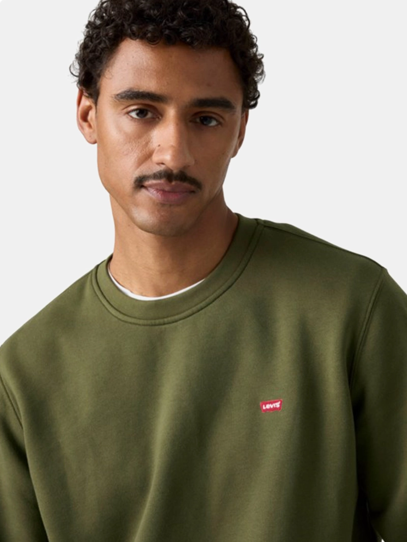 POLERÓN HOMBRE LEVI'S - 4