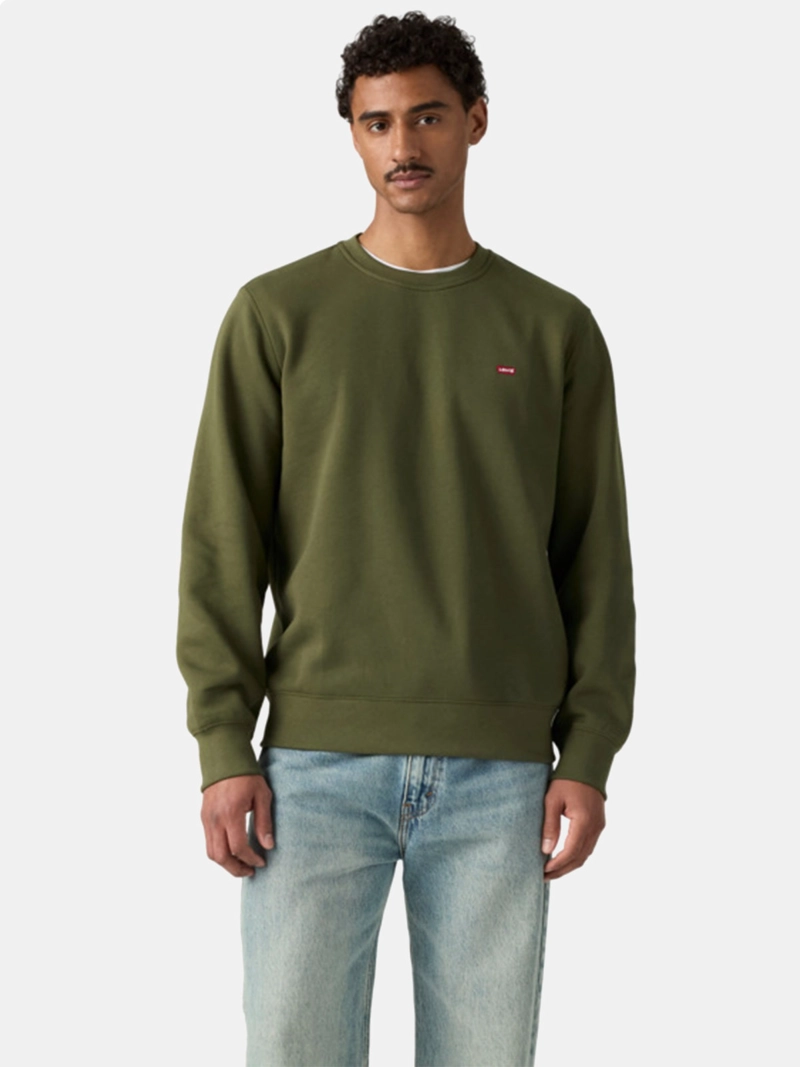 POLERÓN HOMBRE LEVI'S - 1