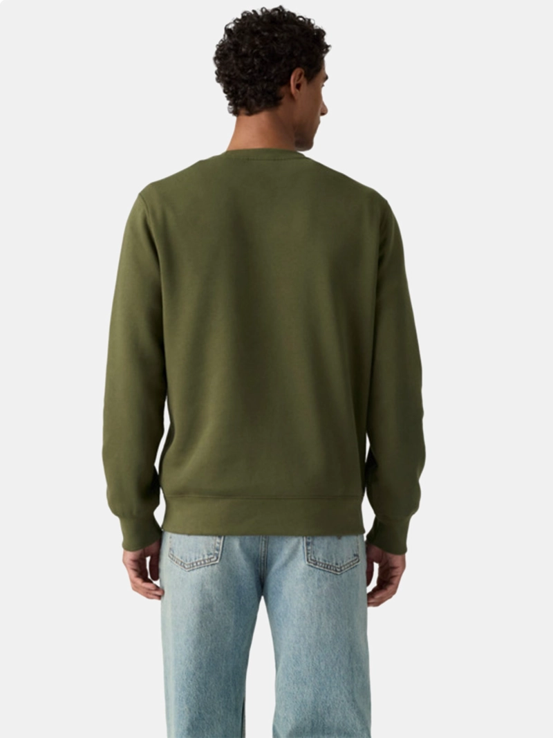 POLERÓN HOMBRE LEVI'S - 2