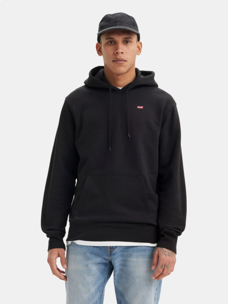 POLERÓN HOMBRE LEVI'S STANDARD - 1