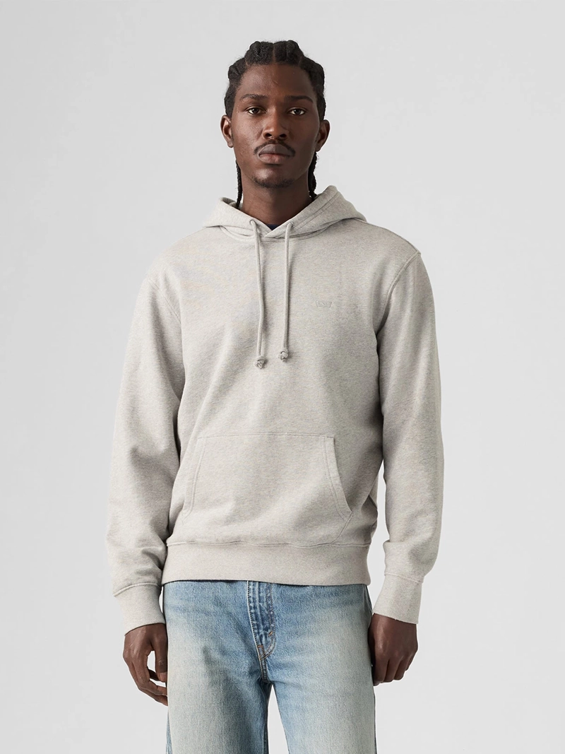 POLERÓN HOMBRE LEVI'S STANDARD - 1