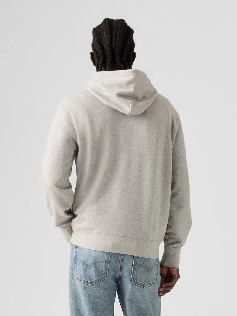POLERÓN HOMBRE LEVI'S STANDARD - 2