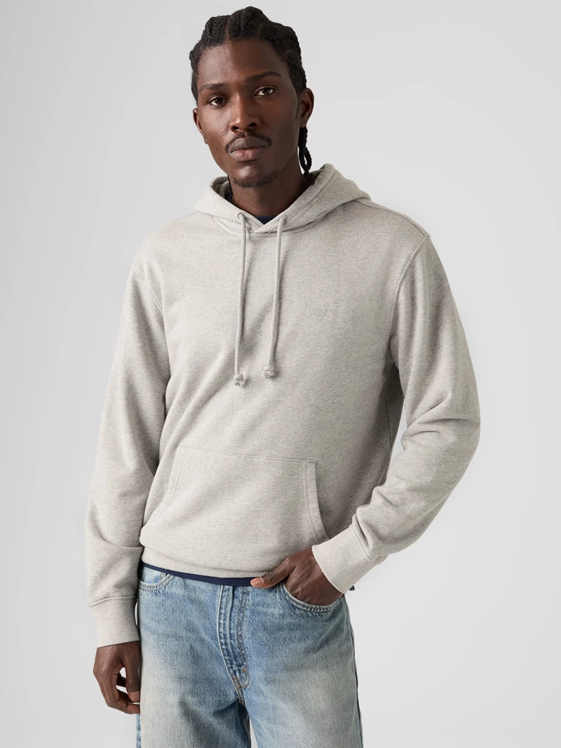 POLERÓN HOMBRE LEVI'S STANDARD - 3