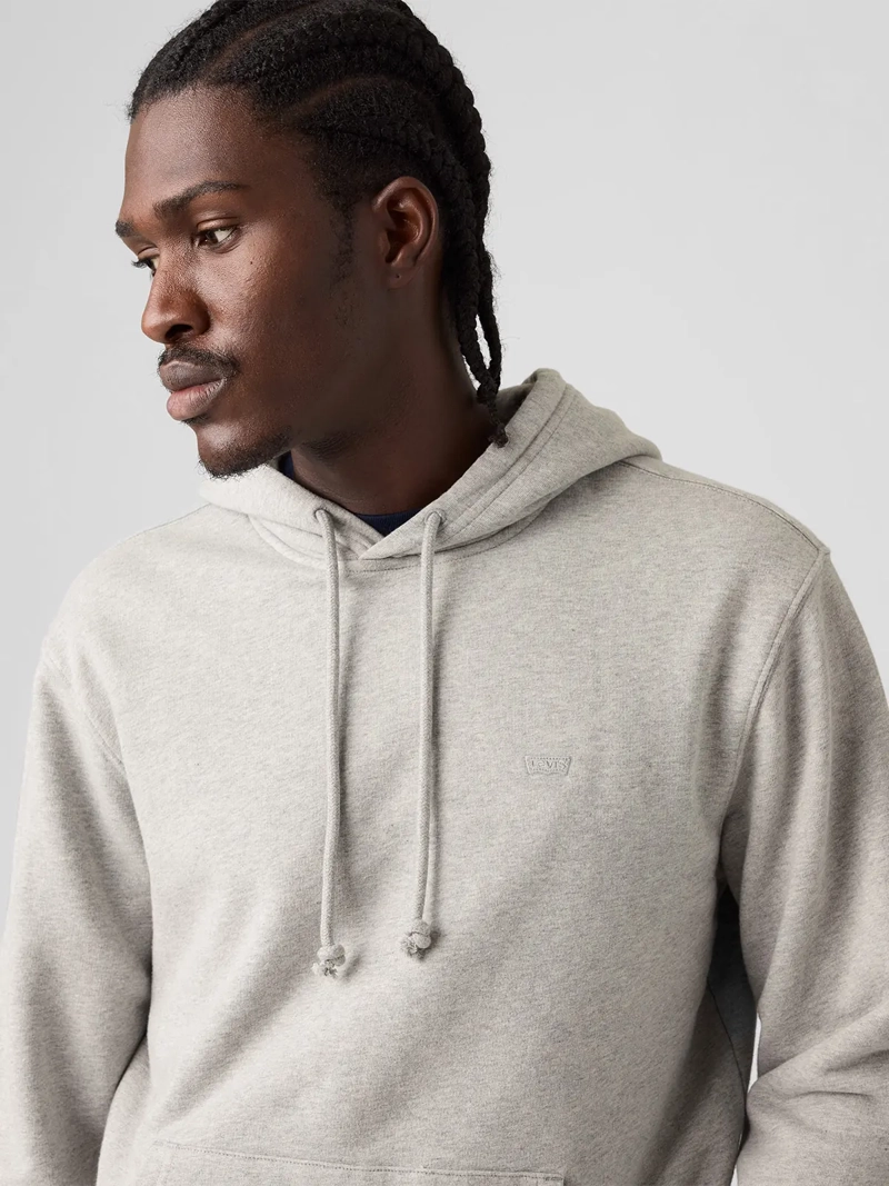 POLERÓN HOMBRE LEVI'S STANDARD - 4