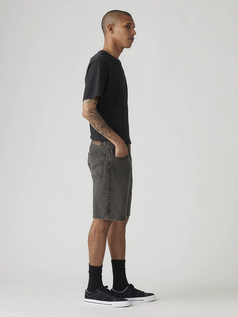 SHORT BERMUDA HOMBRE LEVIS ALGODÓN 454 - 2