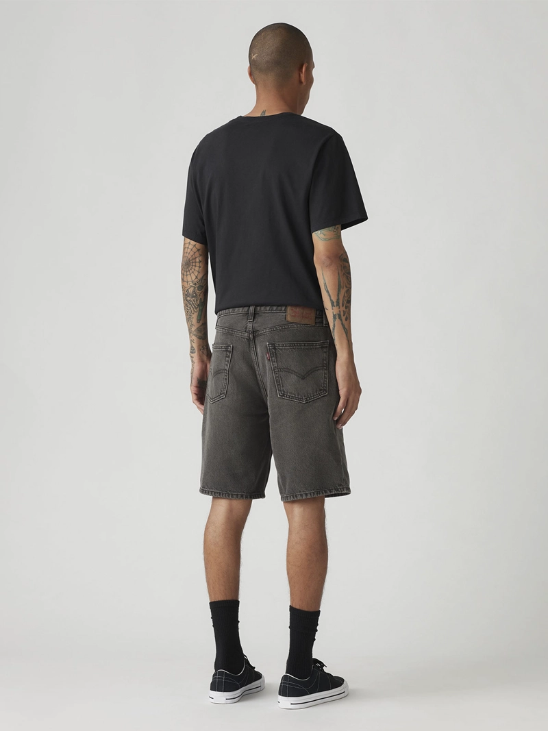 SHORT BERMUDA HOMBRE LEVIS ALGODÓN 454 - 3