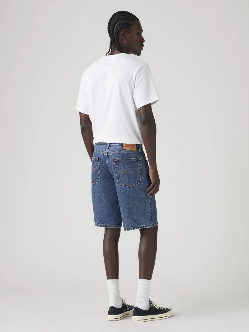 SHORT BERMUDA HOMBRE LEVIS ALGODÓN 454 - 2