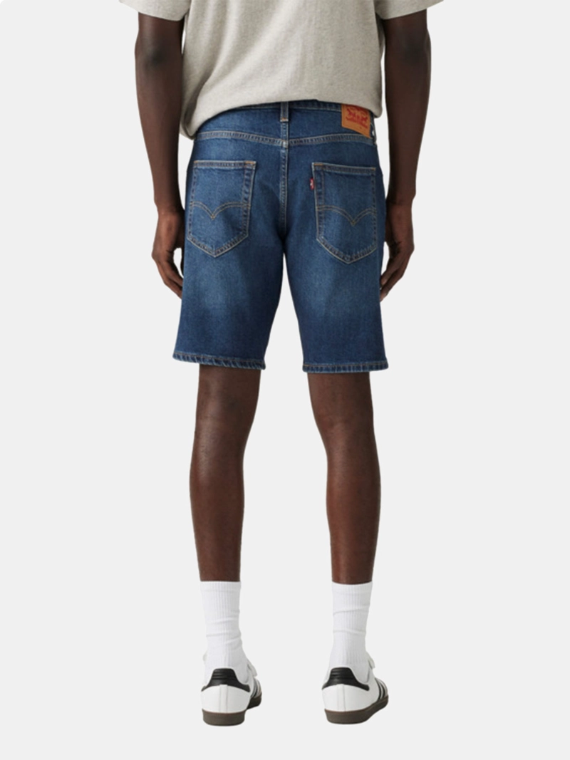 SHORT BERMUDA LEVIS SLIM FIT ALGODÓN 412 - 3