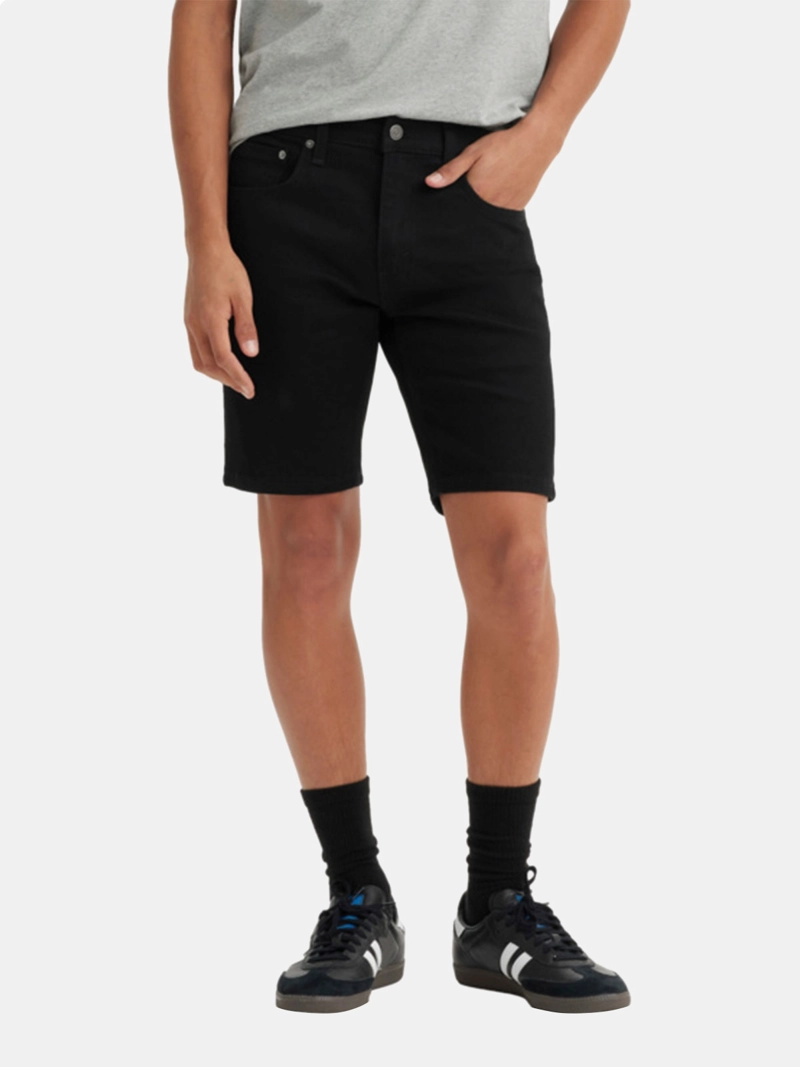 SHORT BERMUDA LEVIS SLIM FIT ALGODÓN 412 - 2