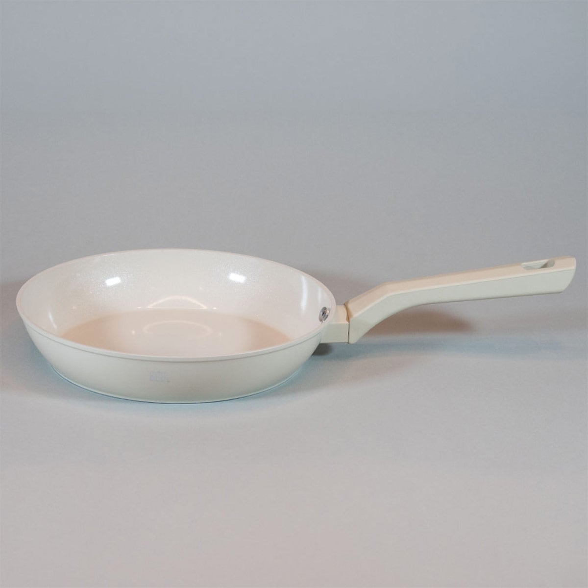 BATERÍA DE COCINA BÖRKEN CERAMIC LINEN 7 PIEZAS BEIGE - 9